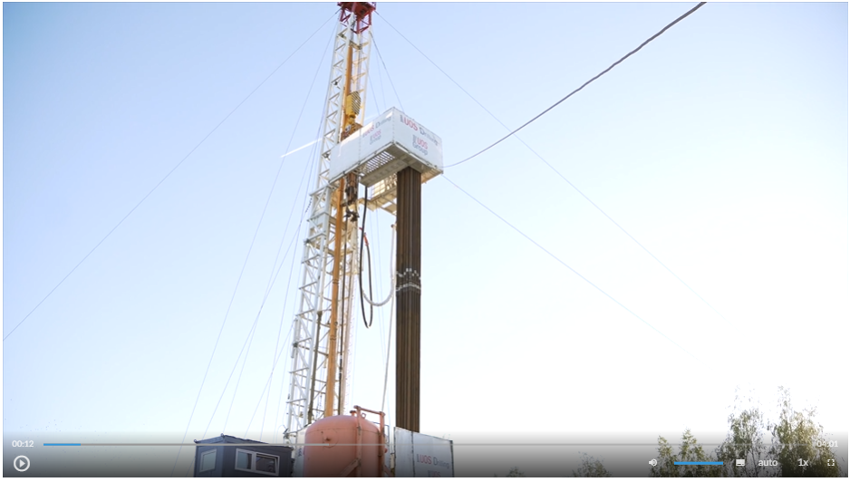 Przykładowy ekran filmu