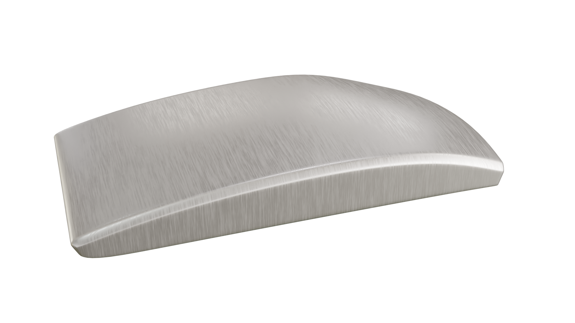 Na grafice przedstawiono kowadełko blacharskie. Jest to podłużne narzędzie wypukłe z jednej strony i płaskie z drugiej.