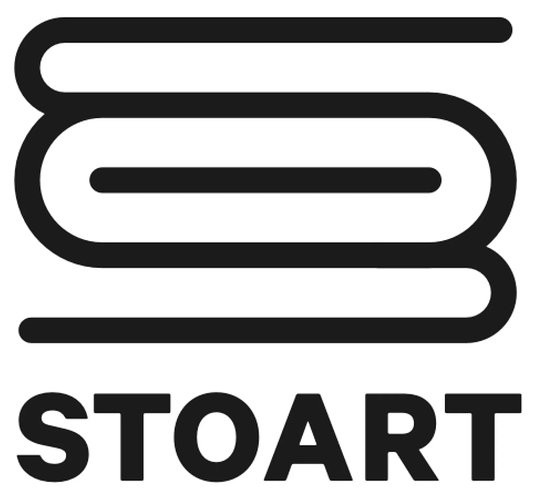Ilustracja przedstawia logo Związek Artystów Wykonawców STOART.