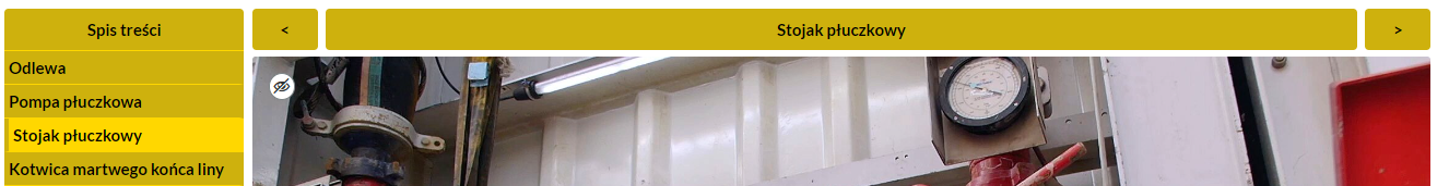 Przykładowy element galerii