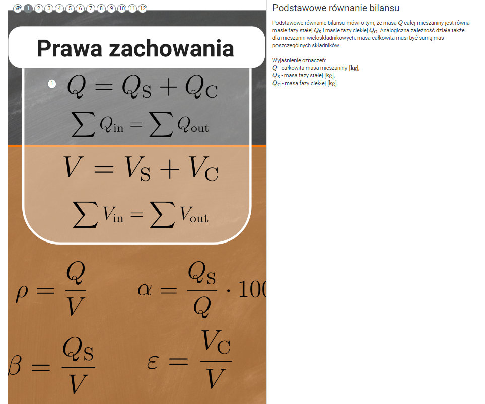 Na ilustracji przedstawiono zrzut ekranu infografiki.