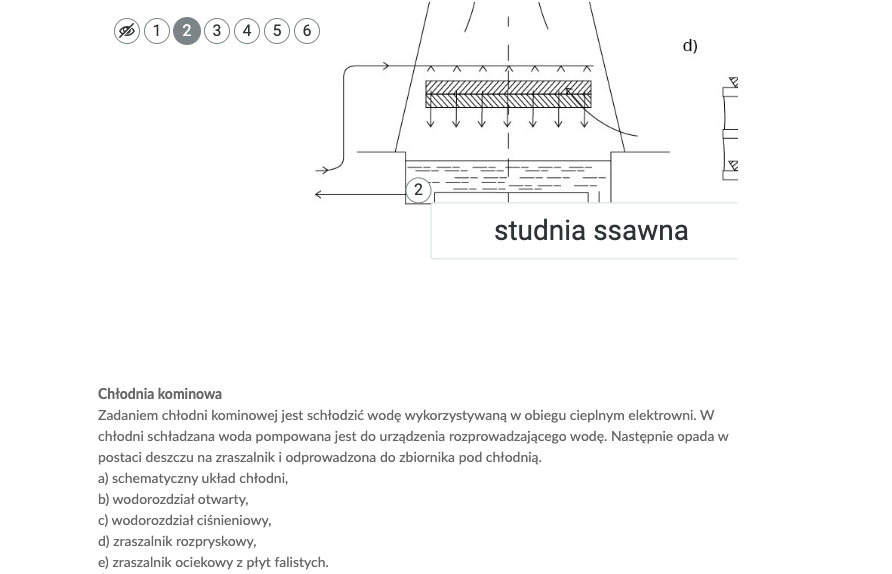 Przykładowy widok grafiki interaktywnej