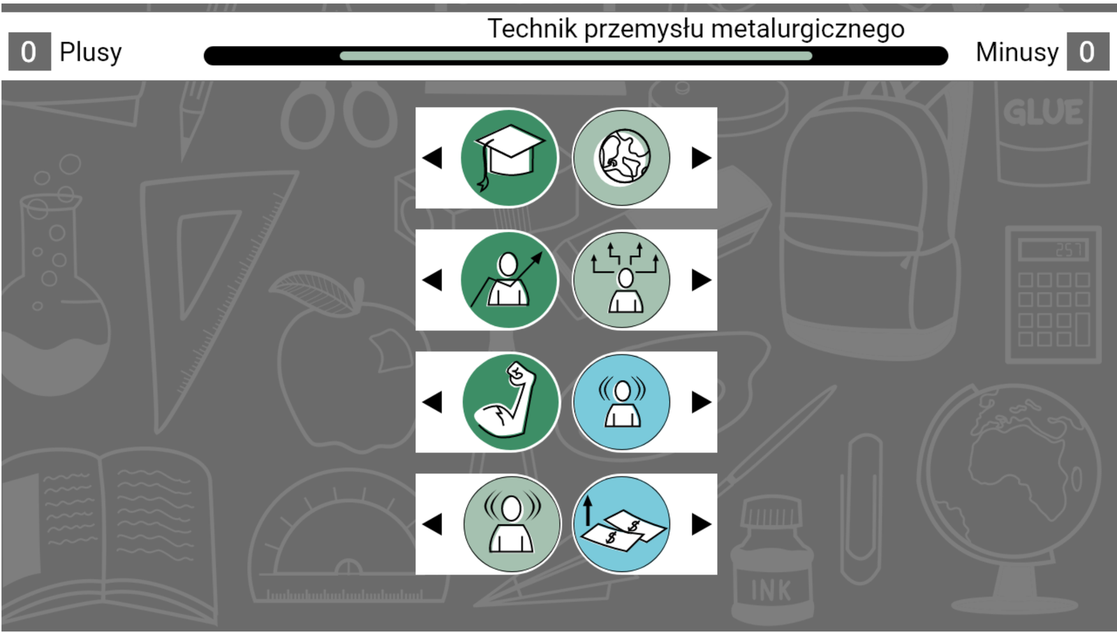 Gra edukacyjna