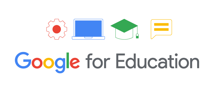 Logo Google for Education
