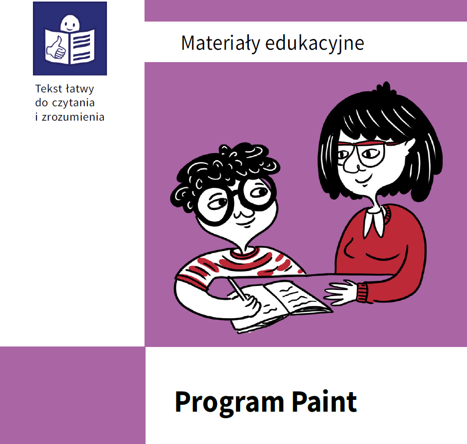 Pobierz plik: 8. Program Paint - materiały edukacyjne.pdf