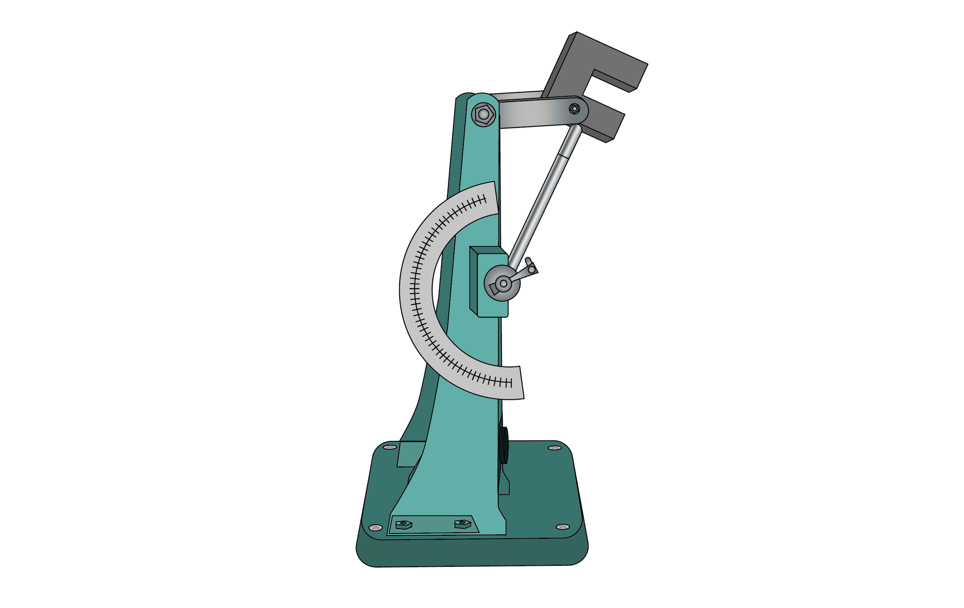 Młot wahadłowy Charpy'ego