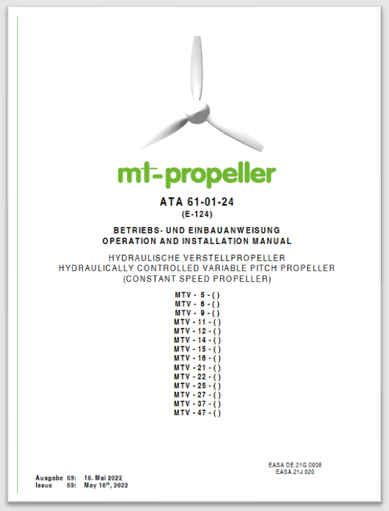 Instrukcja obsługi śmigłowca (IOŚ)