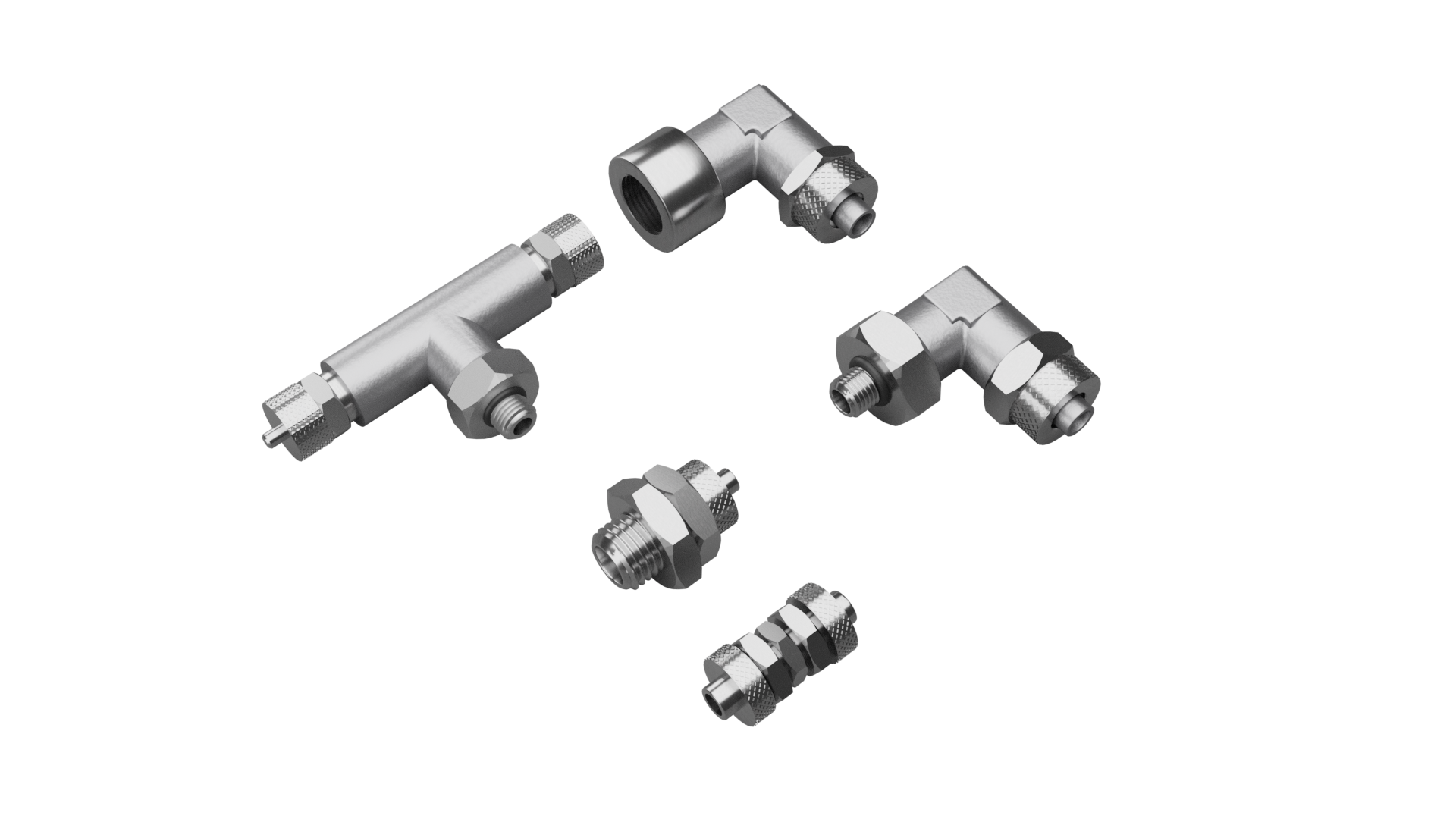 Przykłady złączy skręcanych