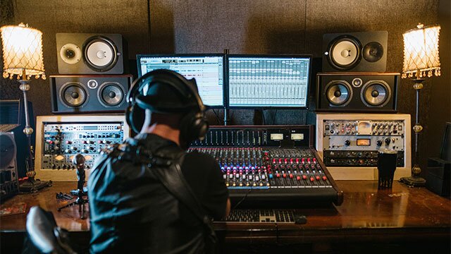 Automatyczne usuwanie ciszy z nagrania