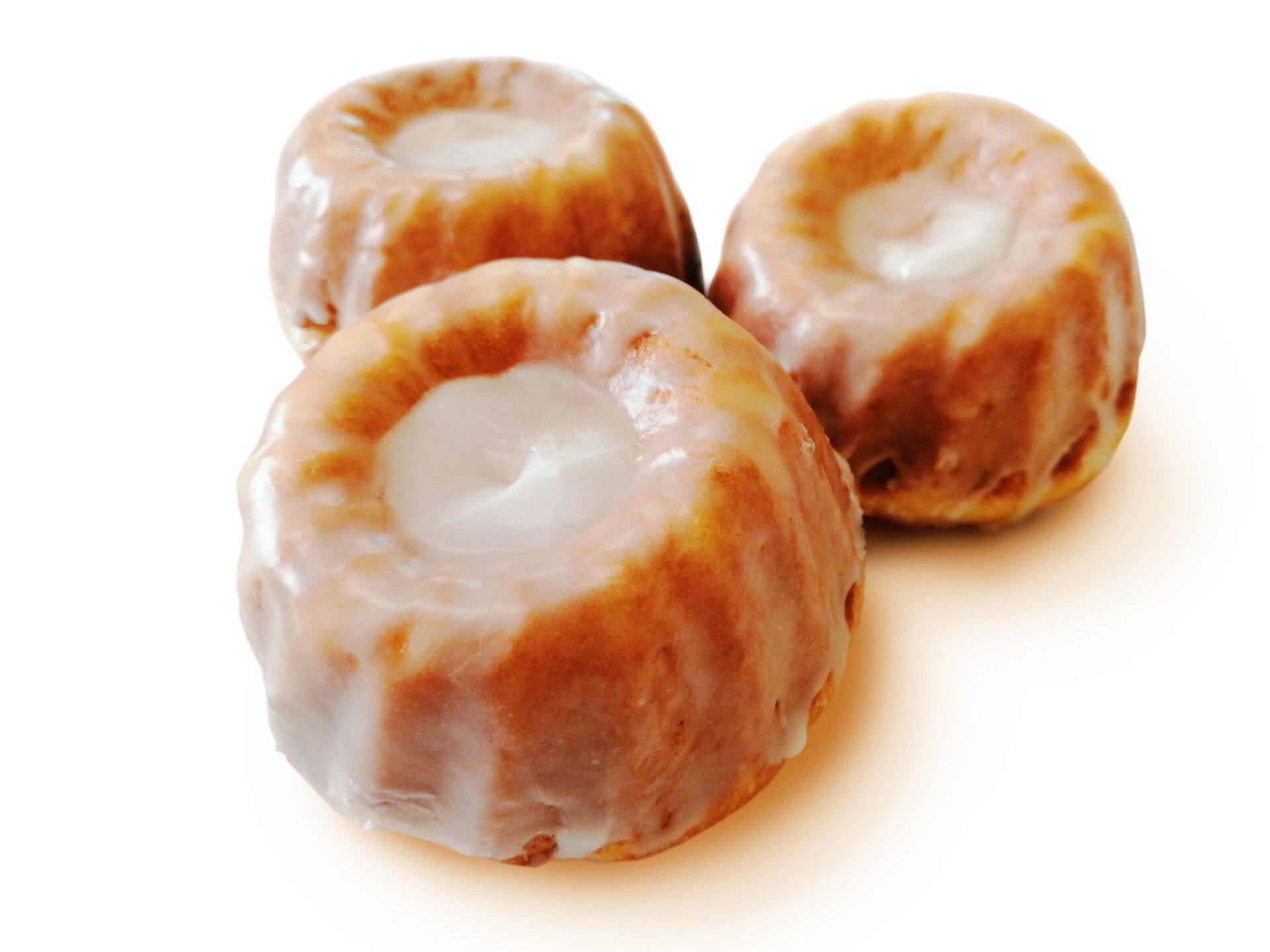 Babki to wyroby drożdżowe nienadziewane i nieprzekładane