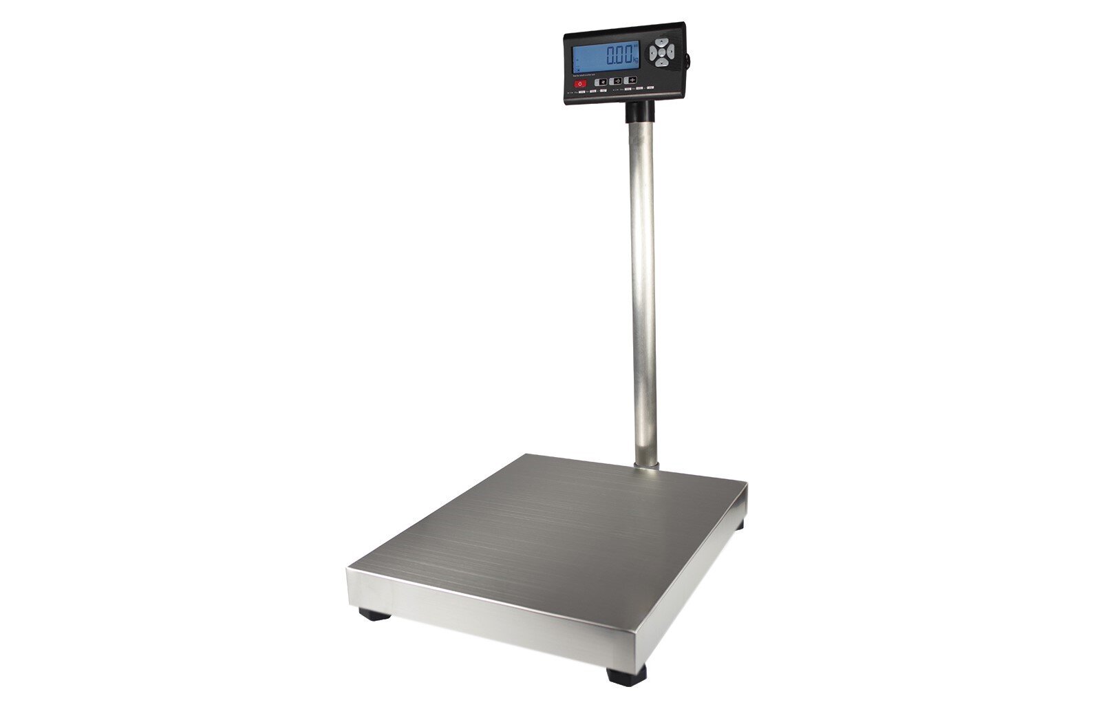 Waga pomostowa platformowa