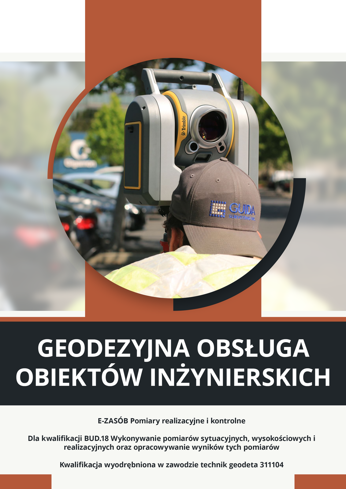 Przykładowa strona główna e‑booka