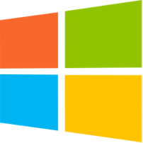 Ilustracja przedstawia logo firmy Microsoft. Składa się ona z czerwonego, niebieskiego, zielonego oraz żółtego koloru.