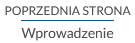 Przykładowy przycisk przechodzenia do poprzedniej strony