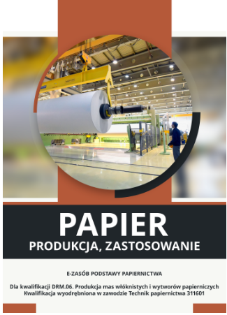 Przykładowy wygląd okładki e‑booka