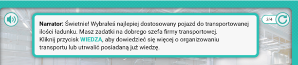 Przykładowy licznik zadań
