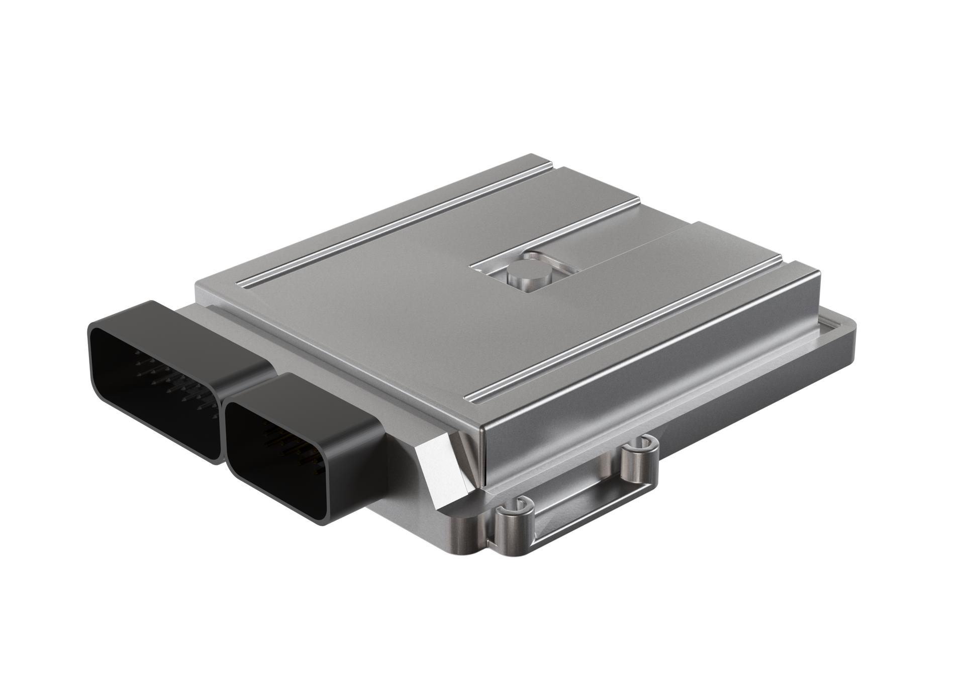 Elektroniczny moduł sterujący (ECU) 