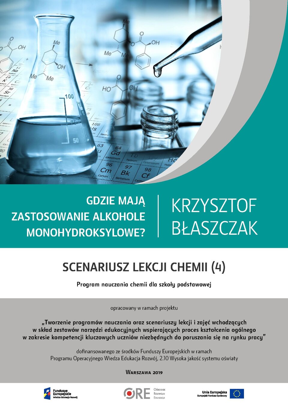 Pobierz plik: 4_scenariusz chemia_Blaszczak.pdf