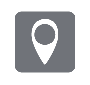 Ikona mapy panoram 
