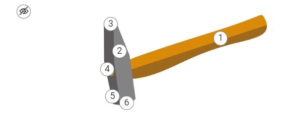 Przykładowy widok grafiki interaktywnej