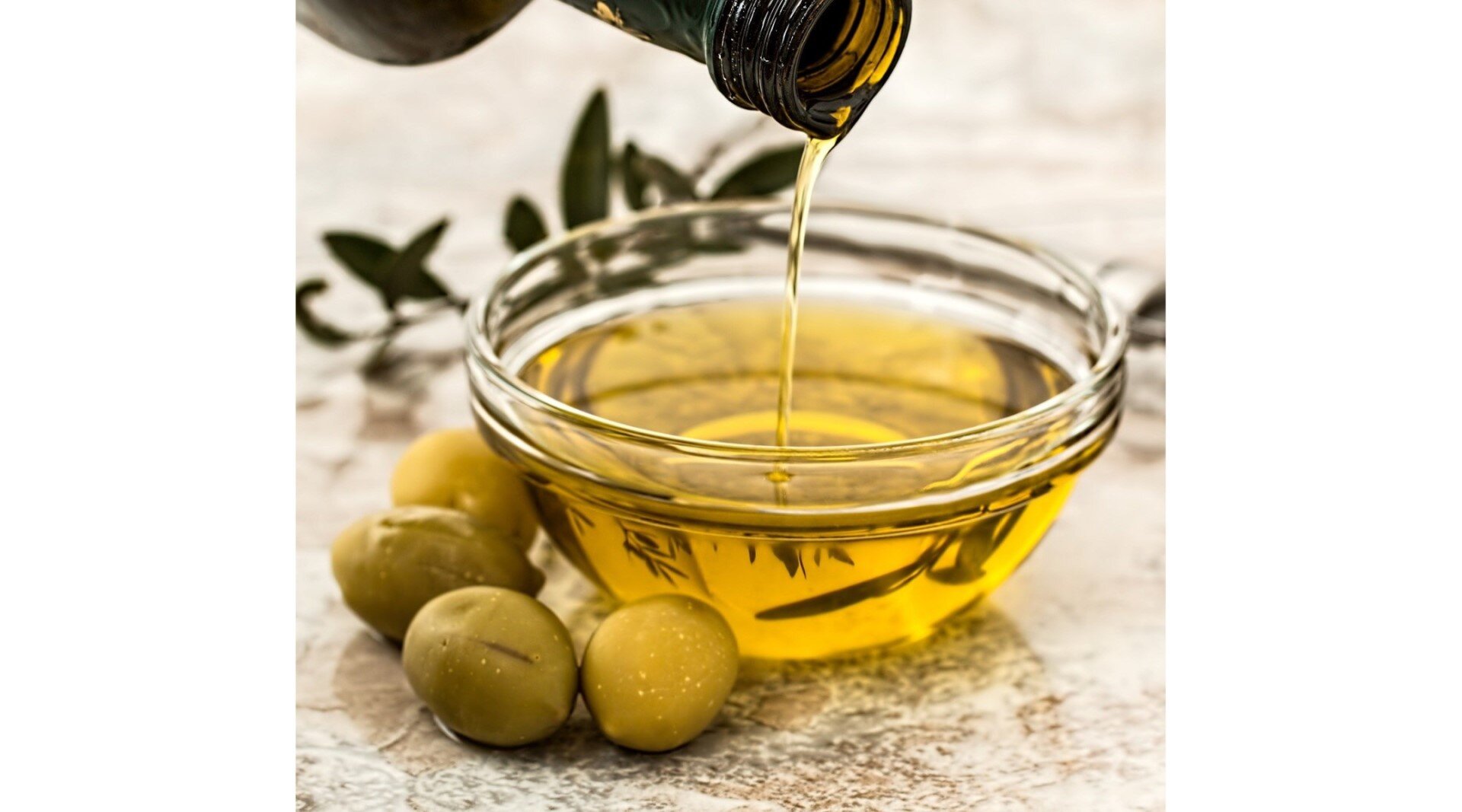 Oliwa z oliwek