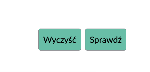Widok dokumentu do wypełnienia z dokumentacji interaktywnej Dokumentacja finansowa działalności turystycznej w gospodarstwie agroturystycznym