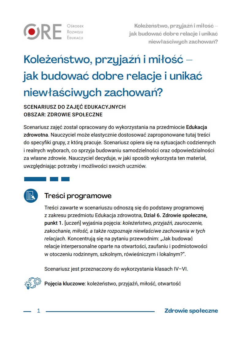 Pobierz plik: Kolezenstwo_przyjazn _i_miłosc.pdf