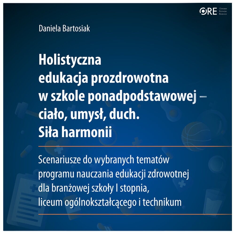 Pobierz plik: scenariusze SPP na platforme ZPE Holistyczna edukacja prozdrowotna_scenariusze EZ dla SPP - Daniela Bartosiak - 2025 (2).pdf Pobierz plik: scenariusze SPP na platforme ZPE Holistyczna edukacja prozdrowotna_scenariusze EZ dla SPP - Daniela Bartosiak - 2025 (2).pdf