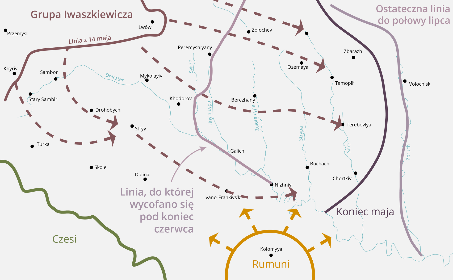 Wybierz słowo ze słownika i podaj jego znaczenie.