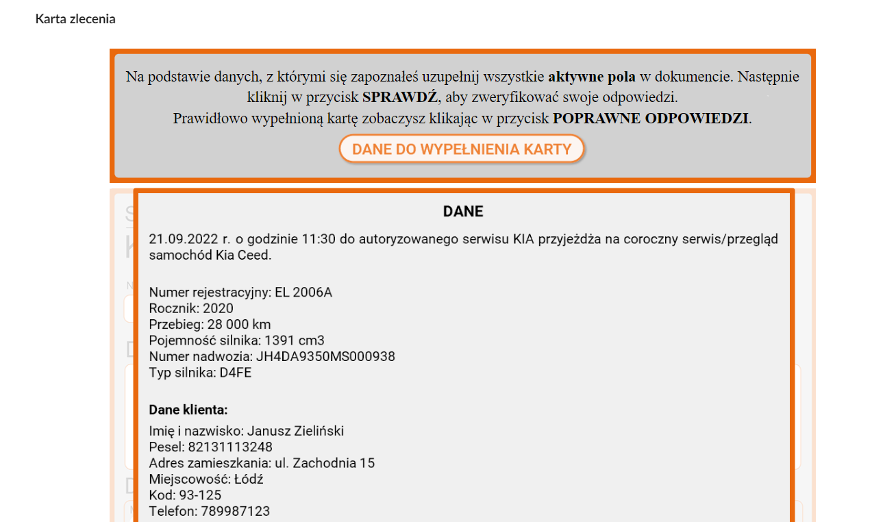 Instrukcja U ytkowania Zintegrowana Platforma Edukacyjna Instrukcja U ytkowania Zintegrowana Platforma Edukacyjna