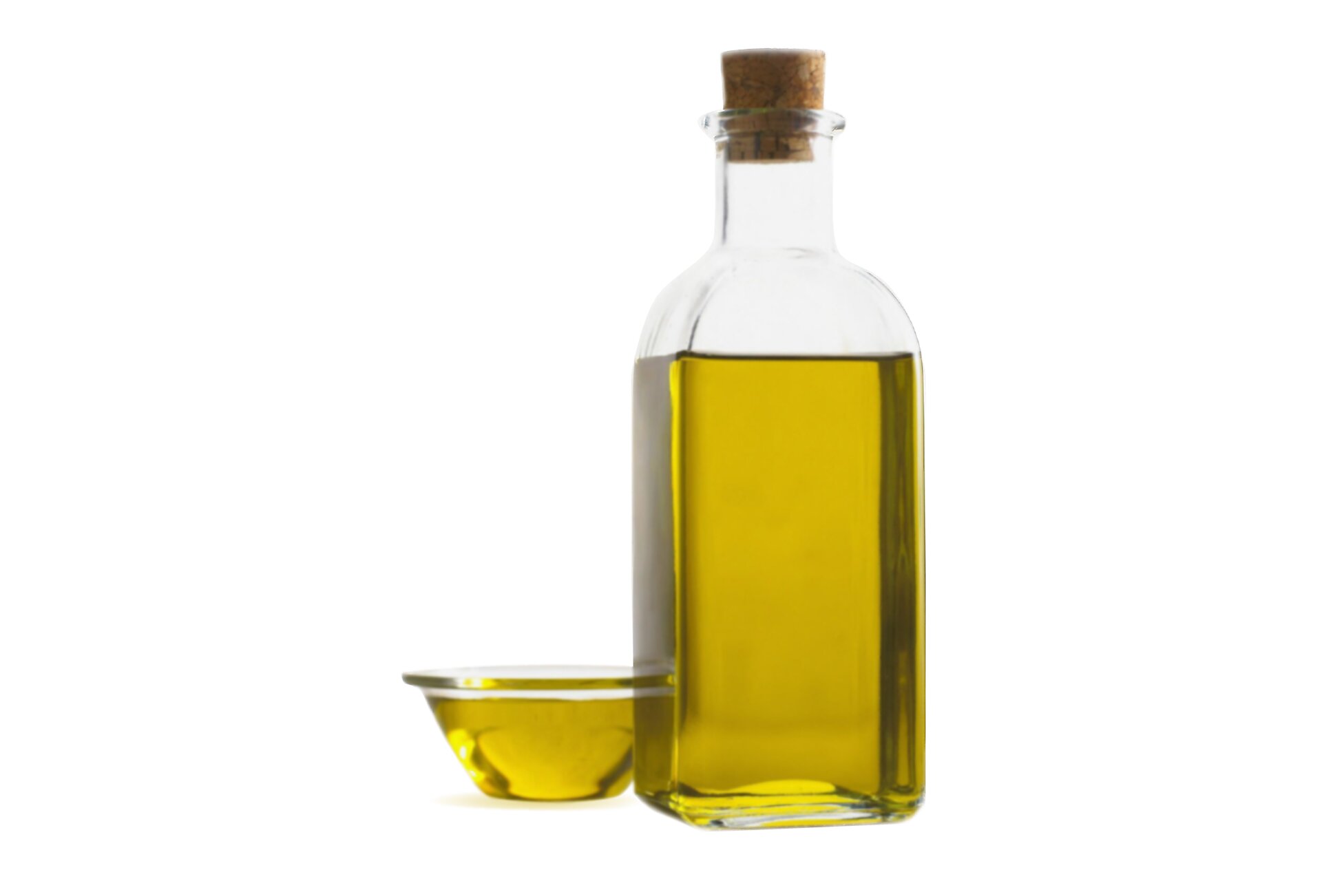 Oliwa z oliwek - środek żywnościowy pochodzenia roślinnego.