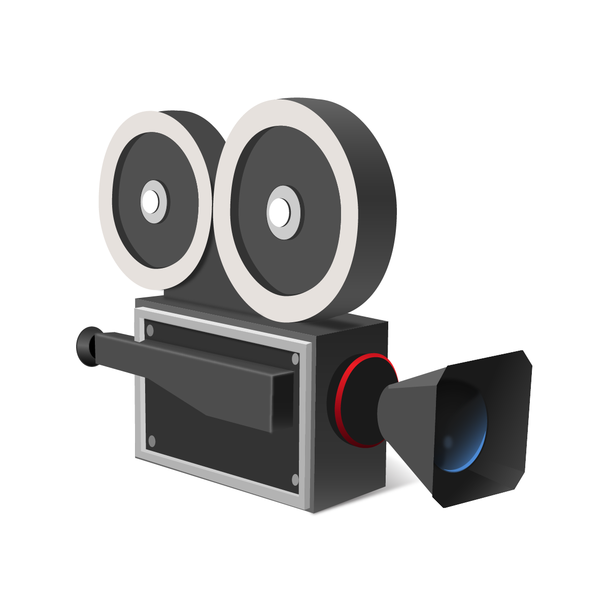 Sekwencje filmoweRealia druku offsetowego