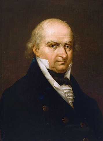 Ilustracja przedstawia Jędrzeja Śniadeckiego. Czy wiesz czego dokonał?