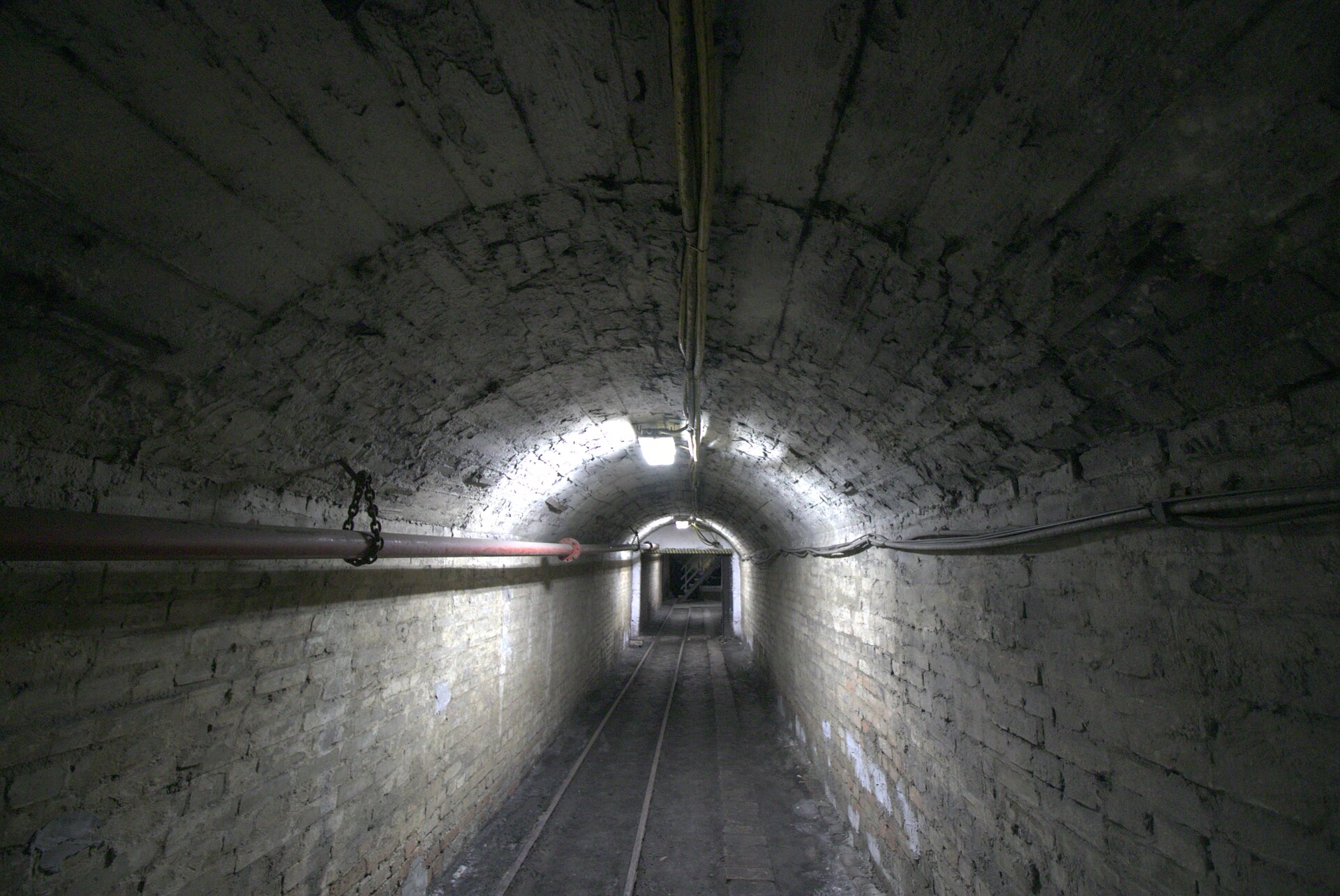 Obudowa kamienna - obudowa murowa