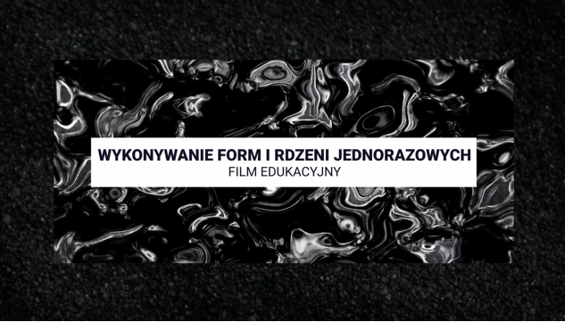 Ekran tytułowy filmu