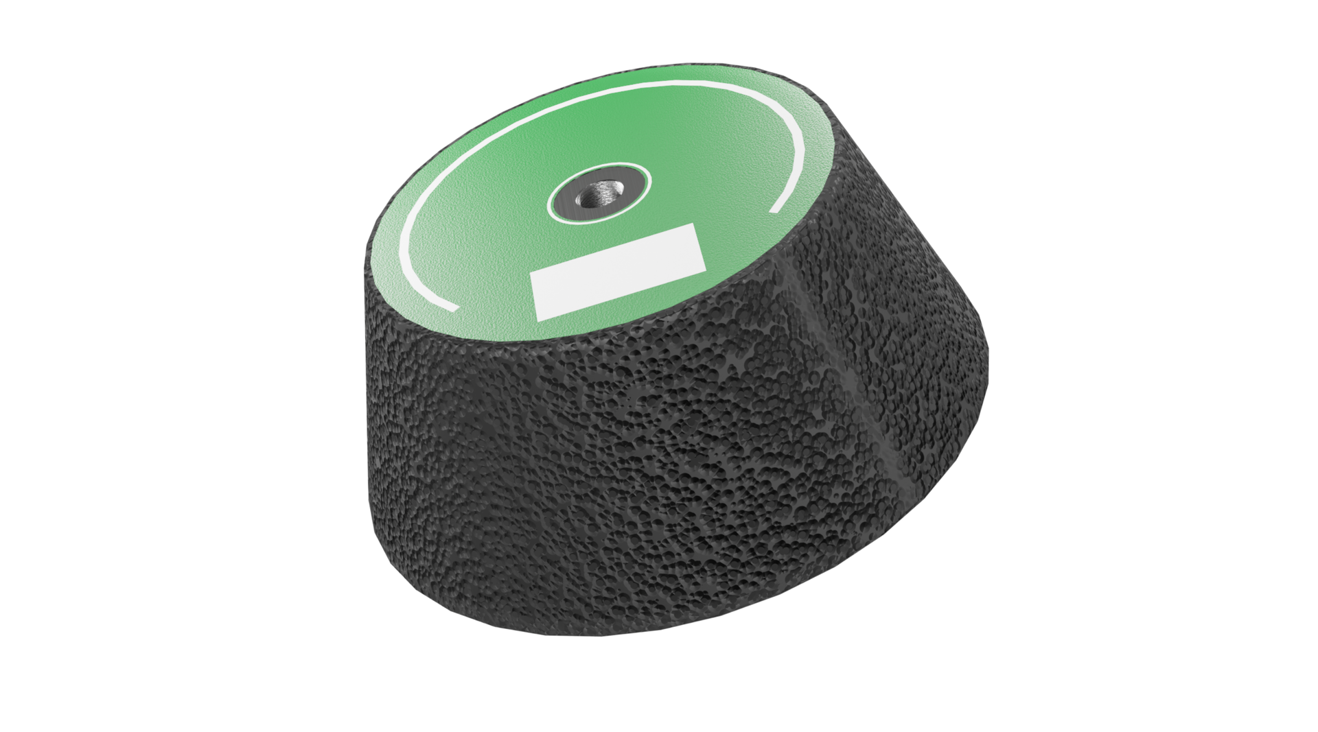 Ściernica garnkowa stożkowa