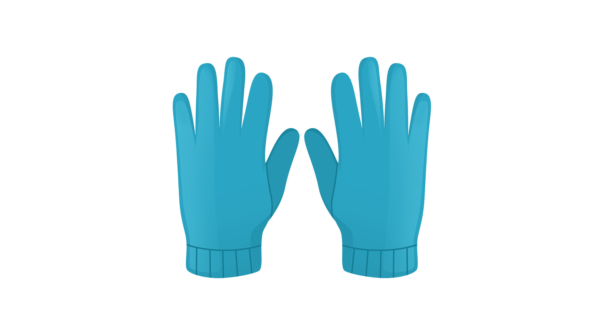 Na ilustracji znajdują się rękawiczki.