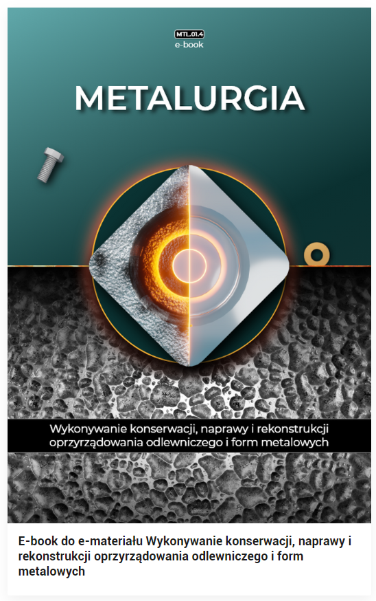 Przykładowa okładka e‑book'a