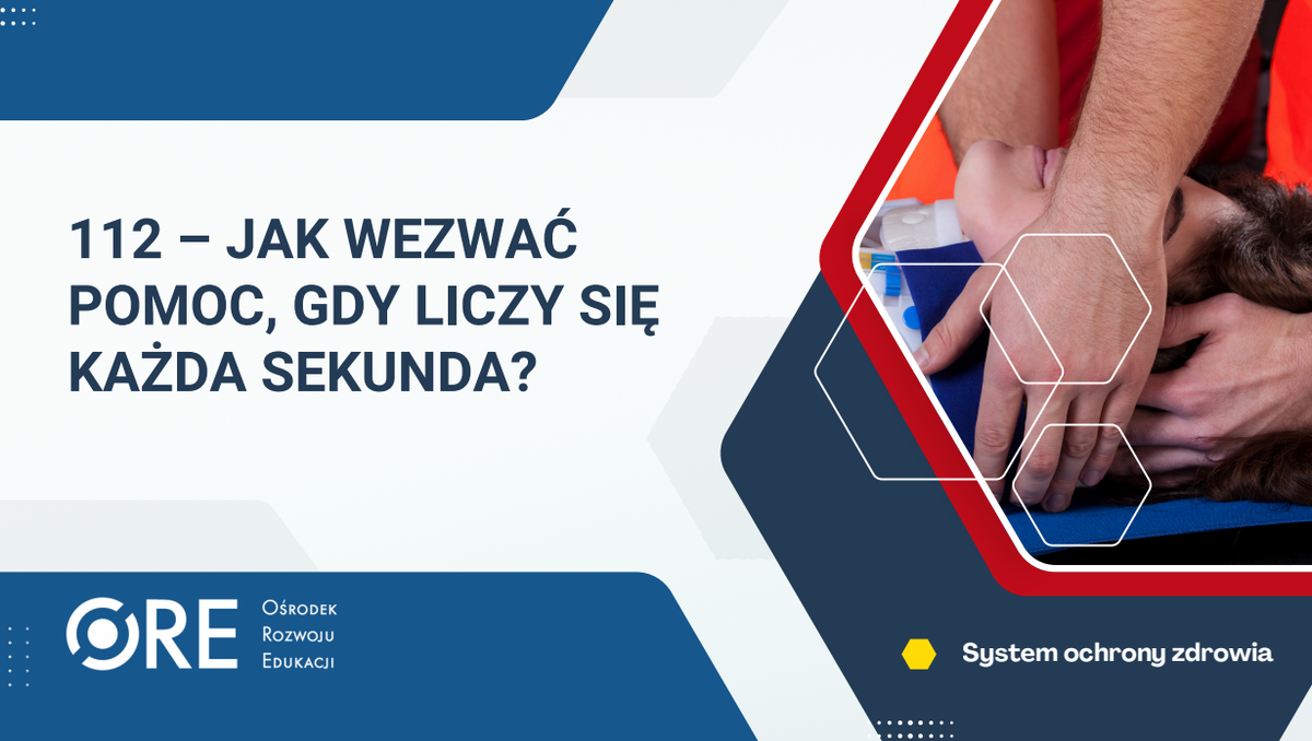 Pobierz plik: prez_112 – Jak wezwac pomoc, gdy liczy się kazda sekunda.pdf
