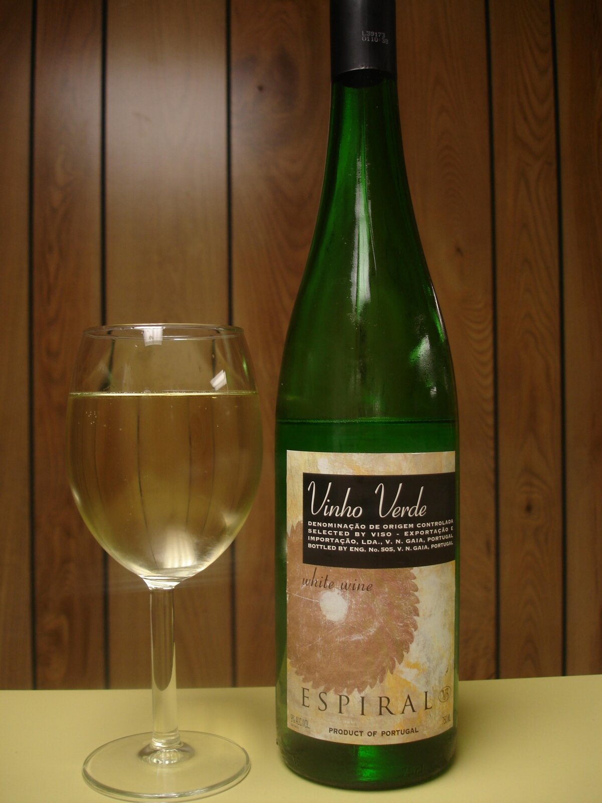 Vinho Verde