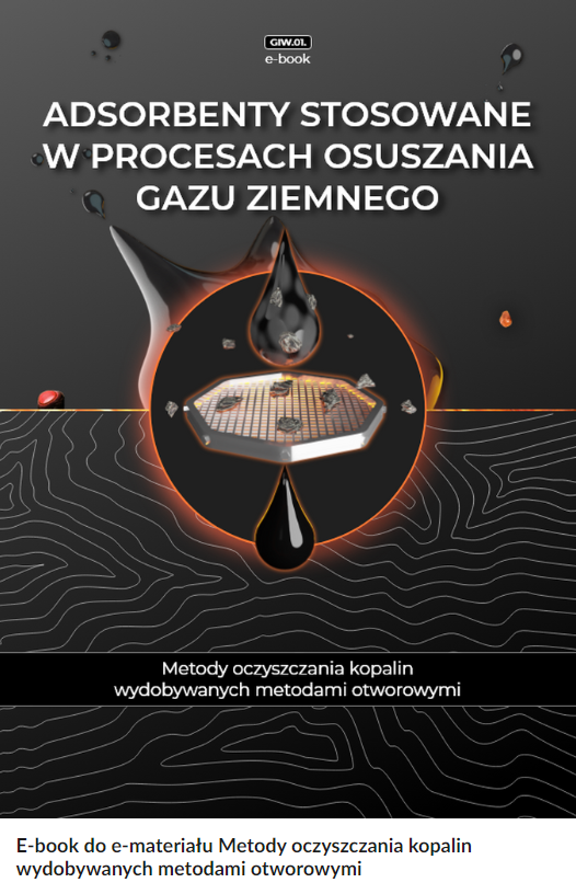 Przykładowy wygląd e‑booka