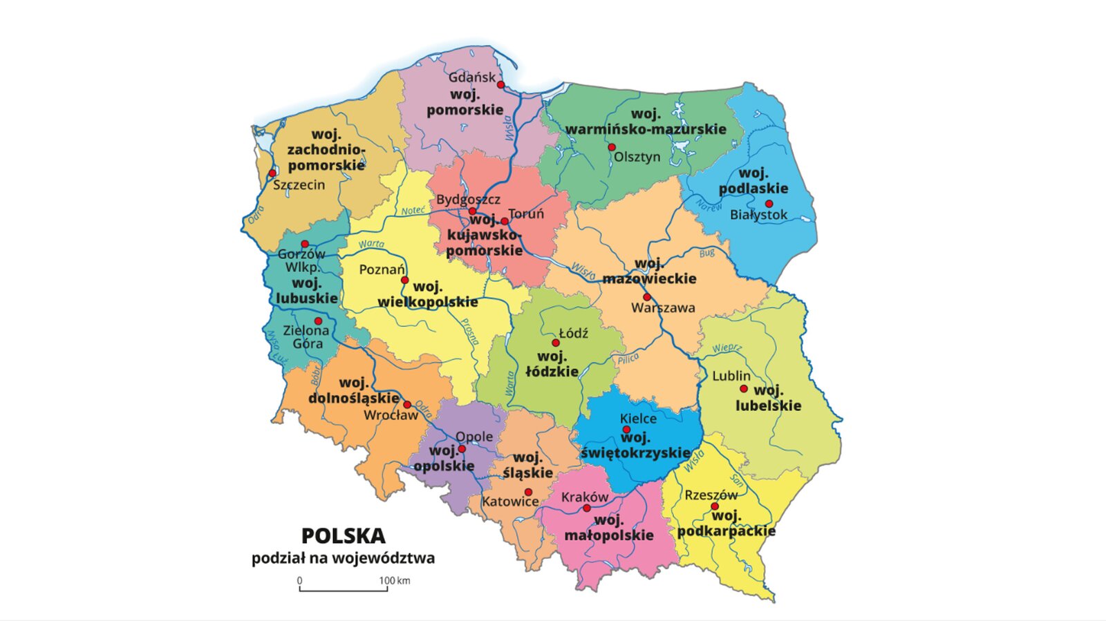 Gospodarka Mojego Regionu Zintegrowana Platforma Edukacyjna Gospodarka Mojego Regionu Zintegrowana Platforma Edukacyjna