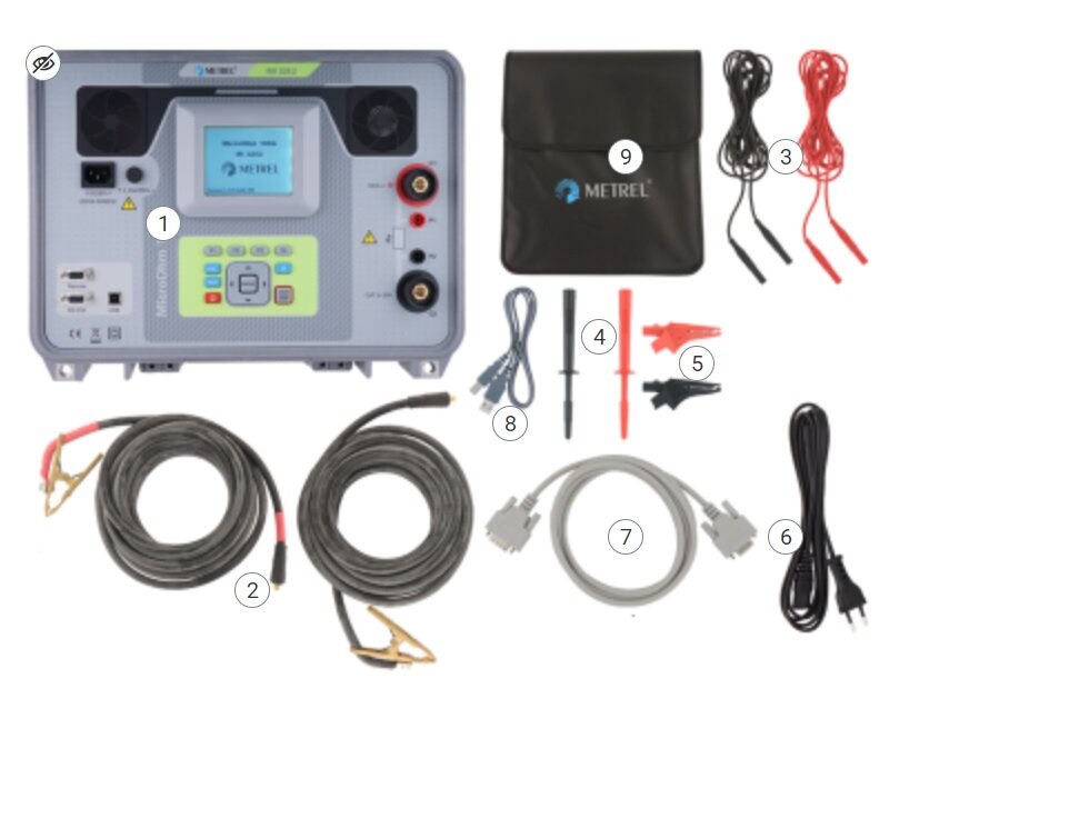 Zrzut ekranu przedstawia przykładowy widok grafiki interaktywnej. Na grafice umieszczone zostały numerowane punkty interaktywne. Po kliknięciu punktu wyświetla się okienko z opisem i nagraniem dźwiękowym z nim tożsamym.