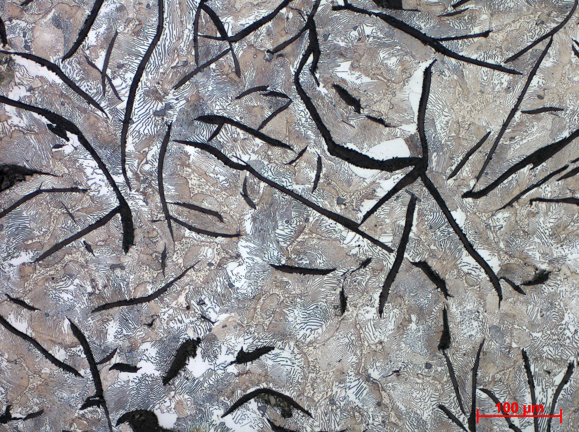 Żeliwo szare zwkłe