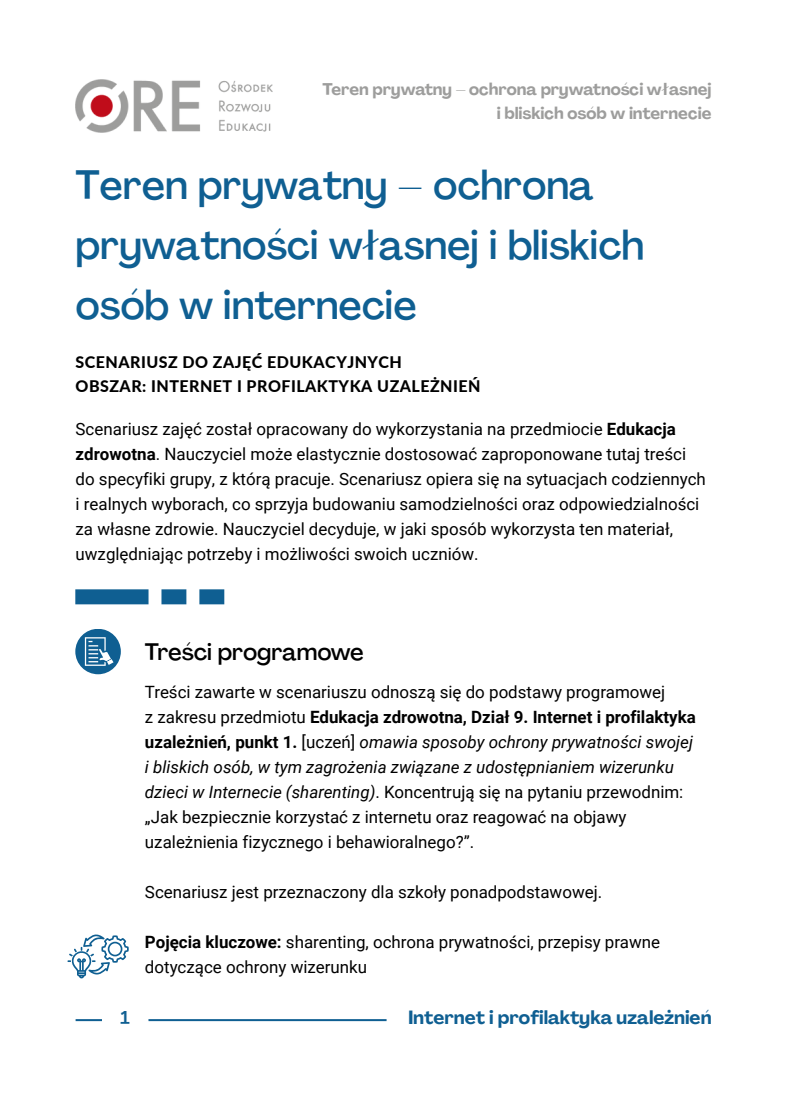 Pobierz plik: Teren_prywatny_ochrona_prywatnosci_wlasnej.pdf