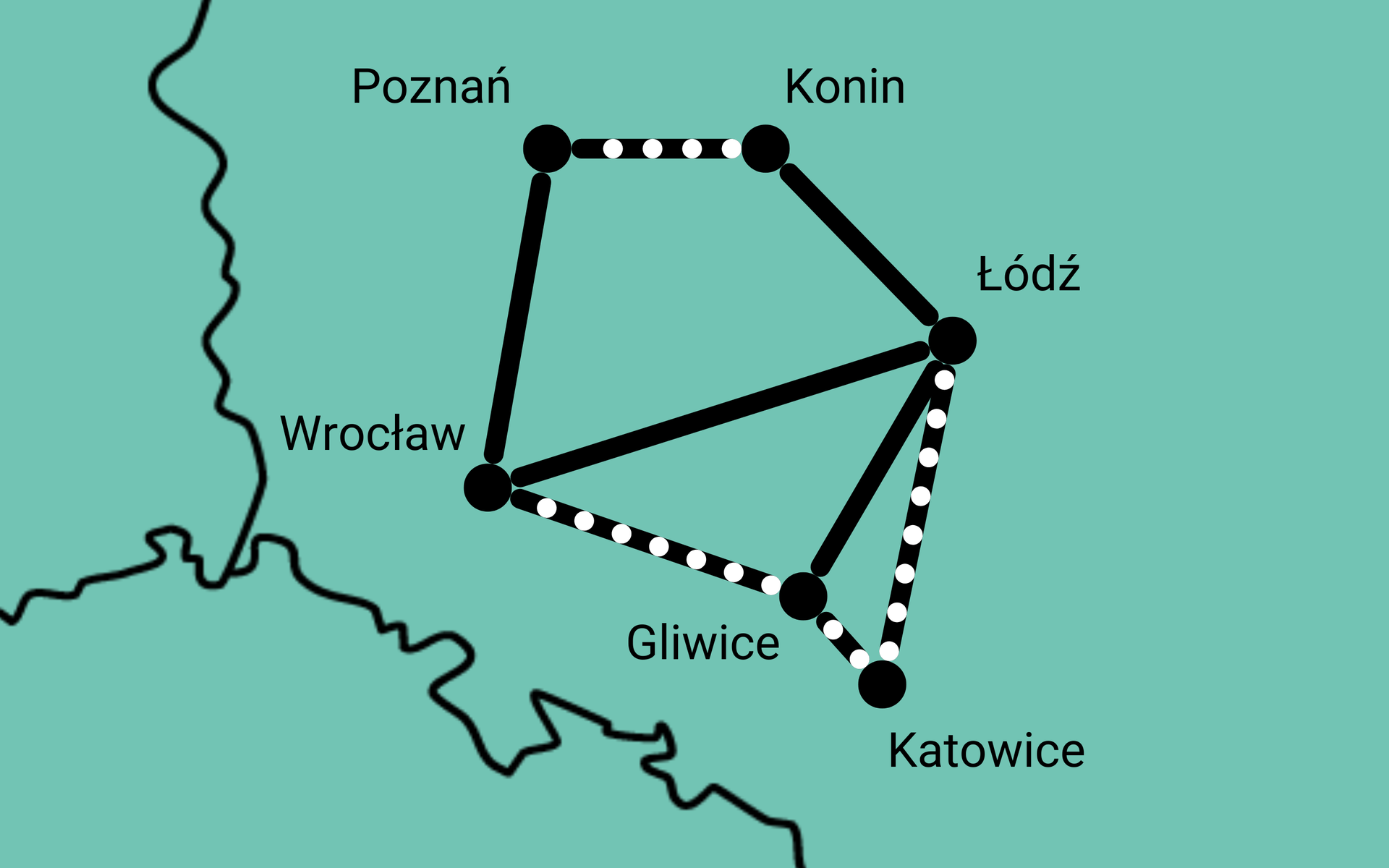 Źródło: https://www.google.pl/maps/