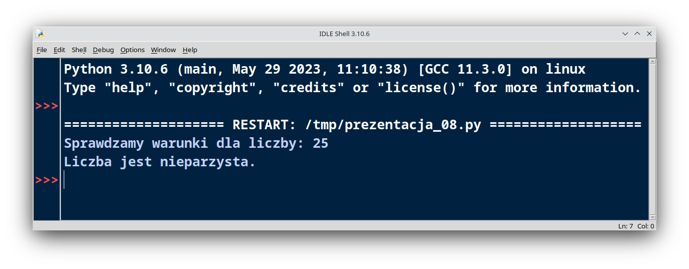 Źródło: Adam Jurkiewicz, licencja: CC BY 3.0.