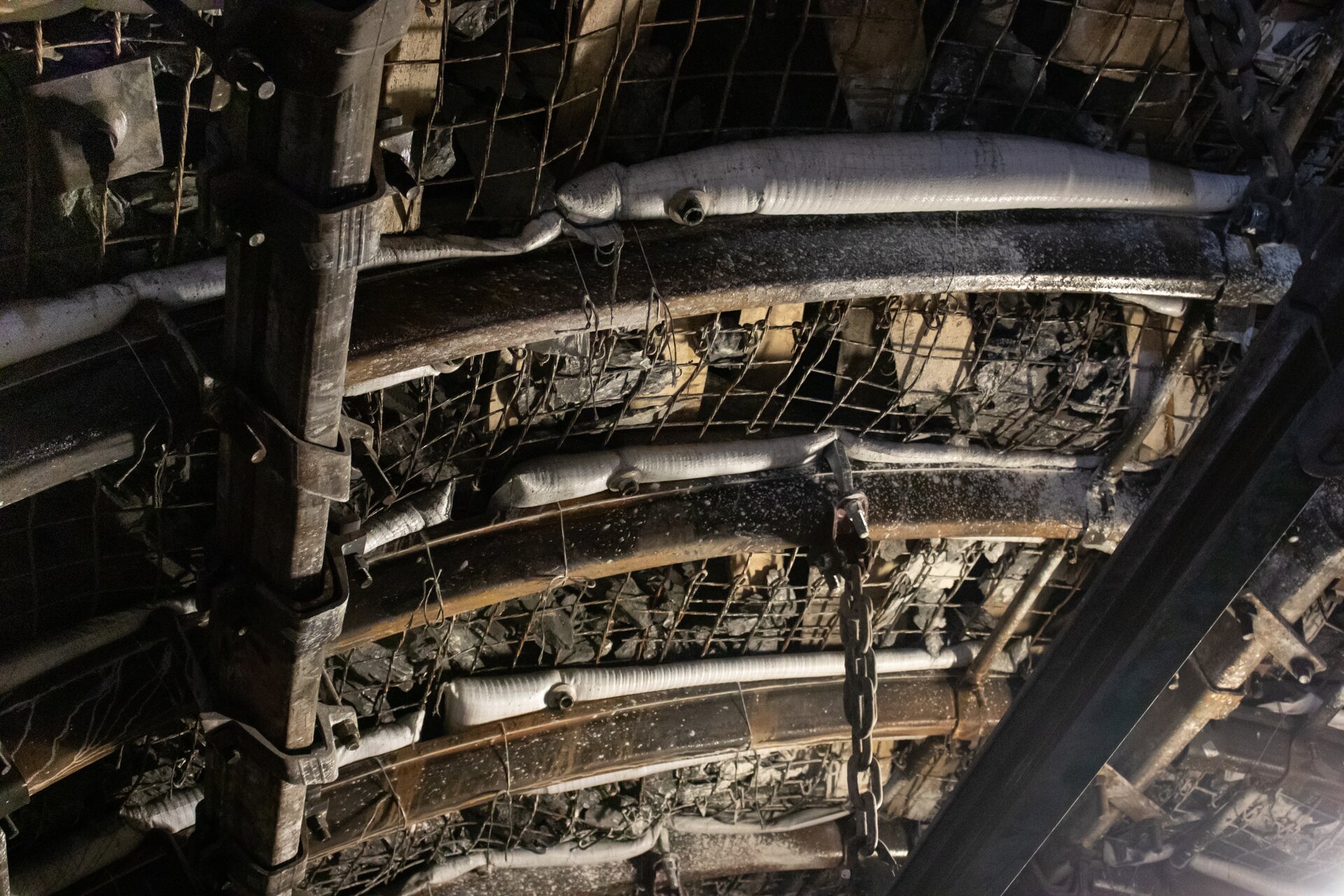 Worki wykładni mechanicznej