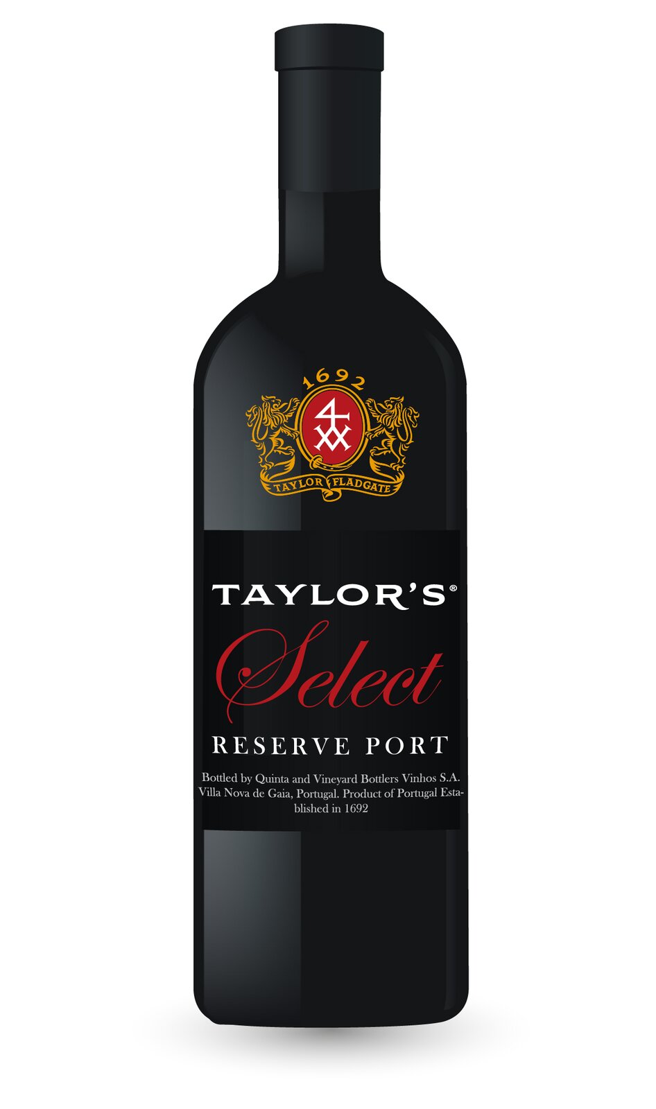 Vintage Character Port