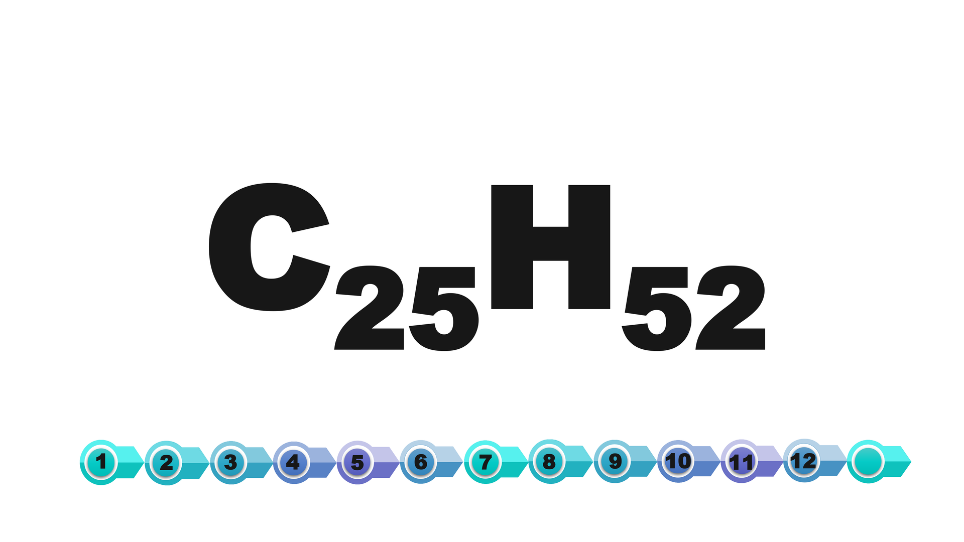 Ilustracja przedstawia wzór ce dwadzieścia pięć ha pięćdziesiąt dwa.